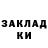 Дистиллят ТГК концентрат Di Sant